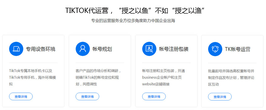 马鞍山Tiktok推广  第6张